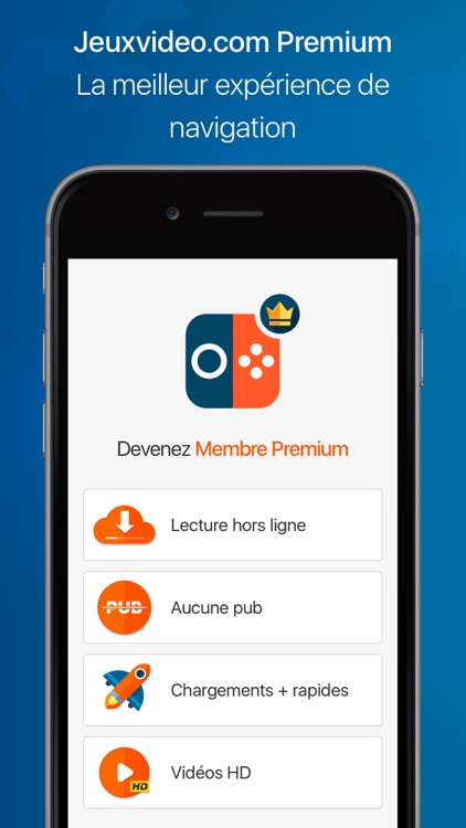 Jeuxvideo.com screenshot-4