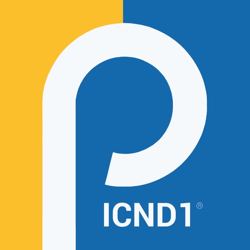 Cisco ICND1 Exam Practice icon