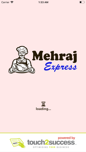 Mehraj Express