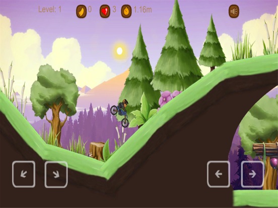 Monkey Running Mania screenshot 2