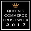 Queen's Commerce Frosh Week