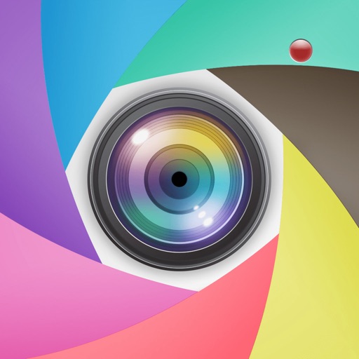 Photo Editor - Stylo iOS App