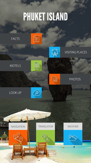Phuket Island Things To Do(圖2)-速報App