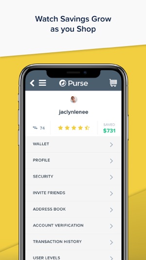 Purse - Bitcoin Shopping(圖5)-速報App