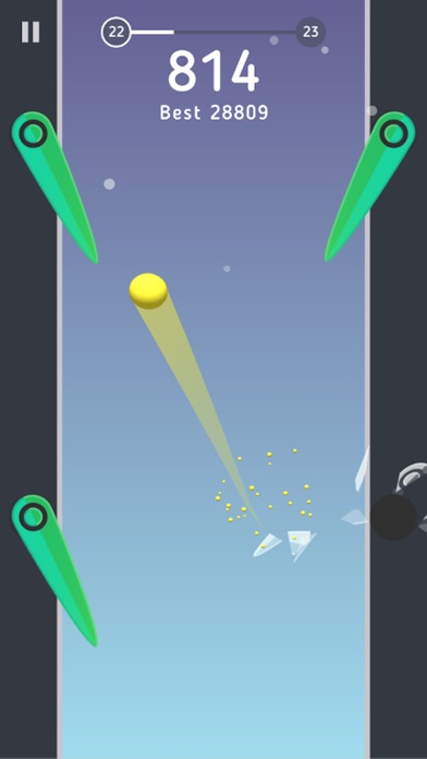 Infinite Pinball™ screenshot1