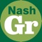 NashGR is Nashville’s GREEN transportation app