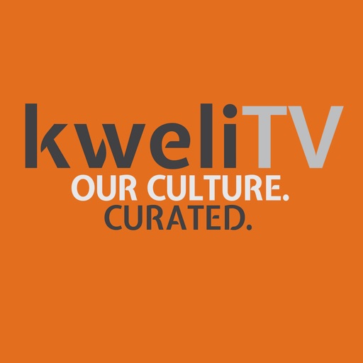 kweliTV: Watch & Stream icon