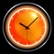 Personalize your iPhone and iPad with the most elegant weather widget, showing current weather, hourly forecast, time and date