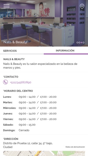 Nails&Beauty(圖1)-速報App