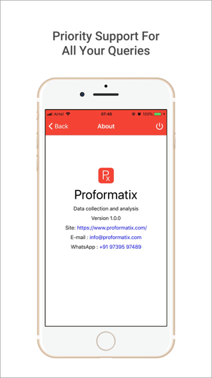 Proformatix(圖4)-速報App