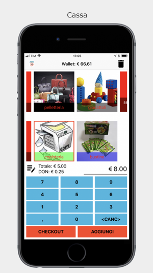 Donacod POS(圖3)-速報App