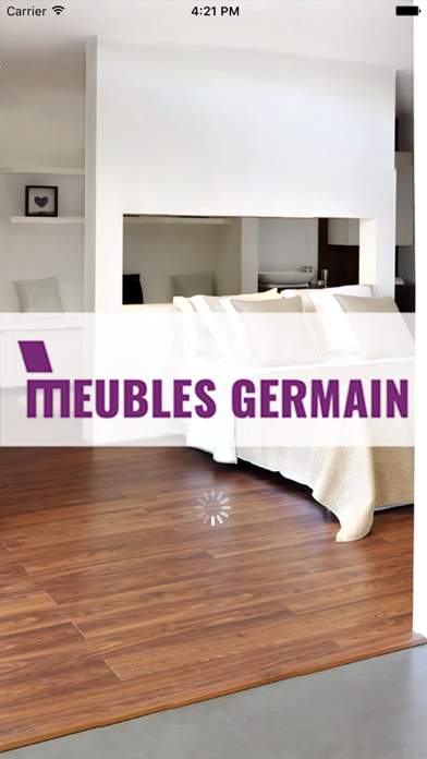 How to cancel & delete MEUBLES GERMAIN from iphone & ipad 1