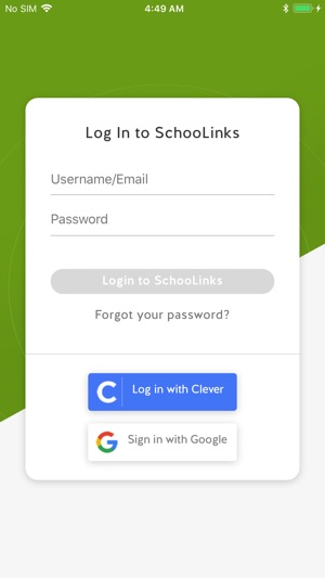 SchooLinks(圖1)-速報App