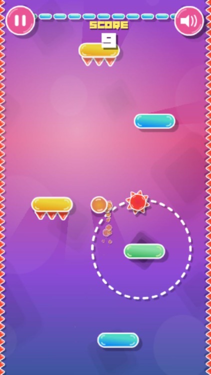 Line Climber screenshot-7