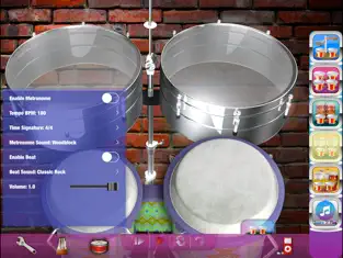 Captura de Pantalla 4 Bongos! Bongos! iphone