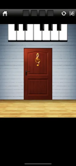 Game screenshot Escape&Help apk