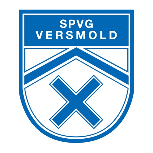 Spvg. Versmold Handball icon