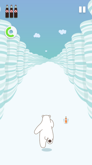 Arctic Adventure : Polar Bear(圖2)-速報App