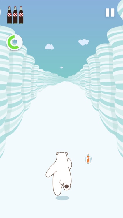 Arctic Adventure : Polar Bear