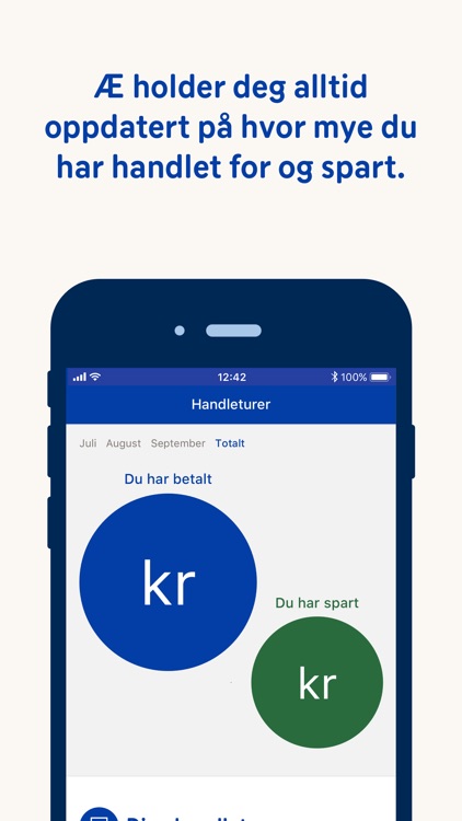 Æ – REMA 1000 screenshot-3