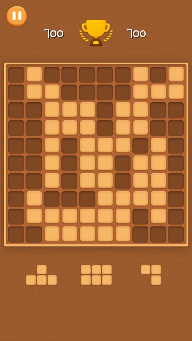 Wood Breaker - Block Puzzle screenshot 3