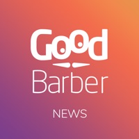  GoodBarber News Application Similaire