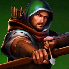 Activities of Robin Hood: Sherwood Sniper