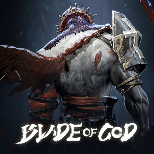 BLADE OF GOD - lite