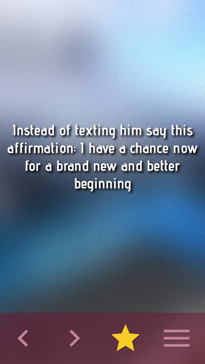 Dont Text That Man!