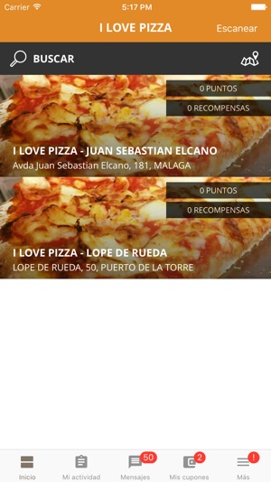 I Love Pizza(圖2)-速報App