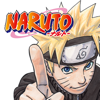 SHUEISHA Inc. - NARUTO-ナルト- 公式漫画アプリ アートワーク