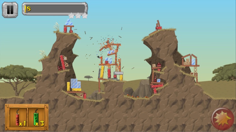 Little Demolition screenshot-4