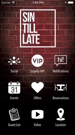 Sintilllate Sligo(圖1)-速報App