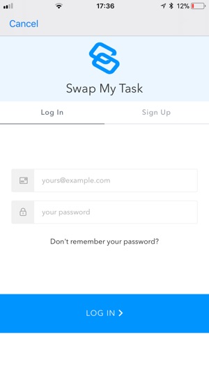 Swap My Task(圖1)-速報App