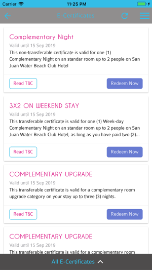 Drop By San Juan Water(圖5)-速報App