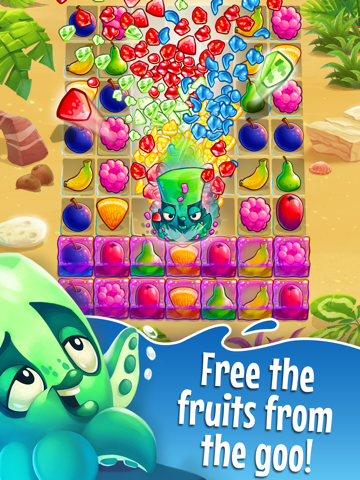 Fruit Nibblers screenshot 3