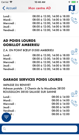 AD Poids Lourds(圖3)-速報App