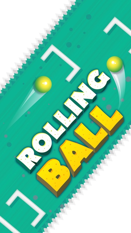 The Rolling Ball.