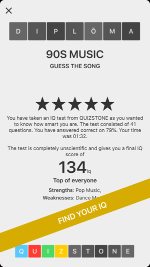 Guess the 90s Song +(圖7)-速報App