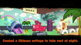 Game screenshot Chinese Cottage Escape - start a brain challenge apk