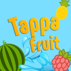 Activities of Tappa Fruit Puzzle Game