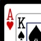 Four games of solitaire with a central theme