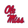 Ole Miss Rebels Animated+Stickers for iMessage