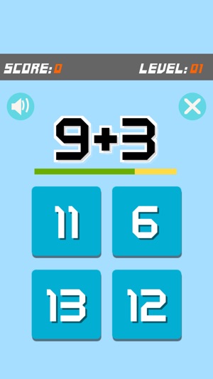 Math Snap Quiz Mental Counting(圖3)-速報App