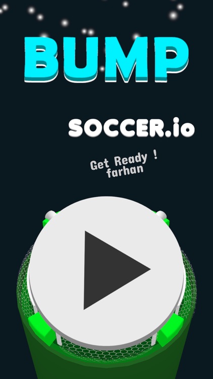 Bump Soccer.io – Balls Star 3D