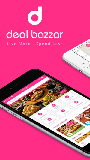 Deal Bazzar(圖1)-速報App