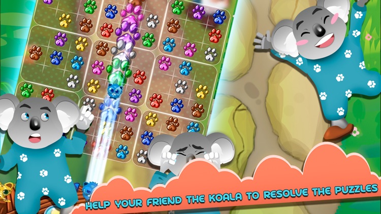 Cats Planet Sudoku Games