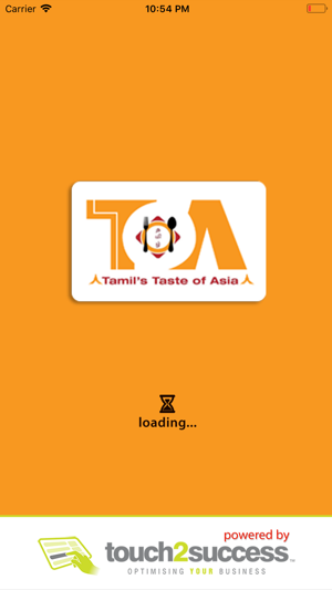 TAMILS TASTE OF ASIA(圖1)-速報App