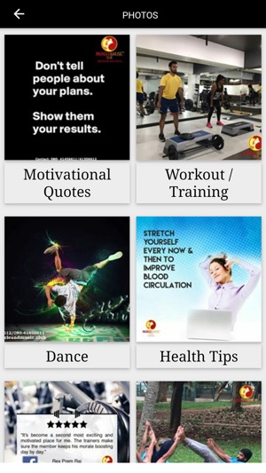 Beyond Fitness...(圖4)-速報App