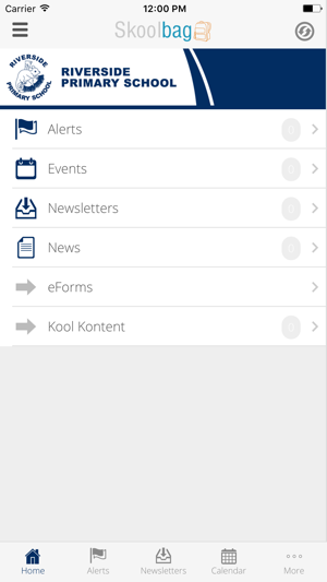 Riverside Primary School - Skoolbag(圖2)-速報App